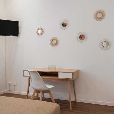 Appartement Casa Brezi à Palerme Extérieur photo